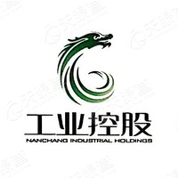 产投 Logo
