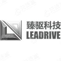 臻驱 Logo
