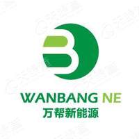 万帮 Logo