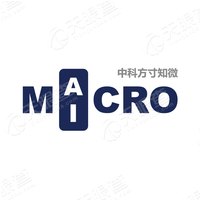 方寸知微 Logo