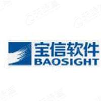 宝信B Logo