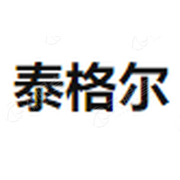 泰格尔 Logo