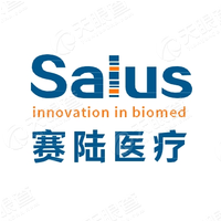 赛陆医疗 Logo