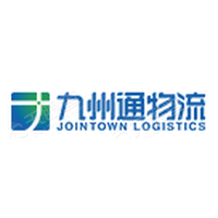 九州通医 Logo
