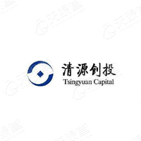 清源德丰_LOGO