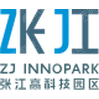张江科技 Logo