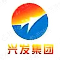 兴福电子 Logo