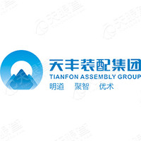 河南天丰绿色装配集团有限公司知识产权 - 天眼查