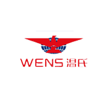 温氏投资 Logo