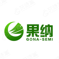 果纳 Logo