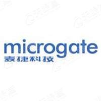 麦捷 Logo
