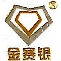 金赛银 LOGO