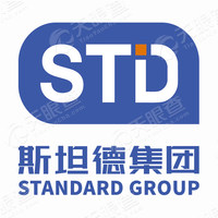 斯坦德 Logo