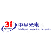 中导光电 Logo