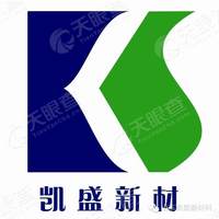 凯盛新材料