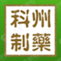 科州药物 Logo