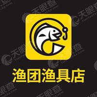 渔游天下 LOGO