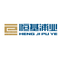 恒基浦业_LOGO