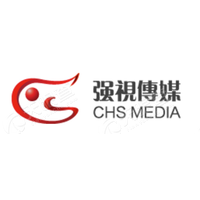 强视传媒 Logo