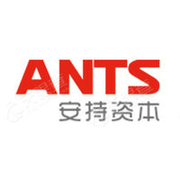 安持资本_LOGO