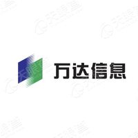万达信息_LOGO