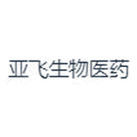 亚飞 Logo