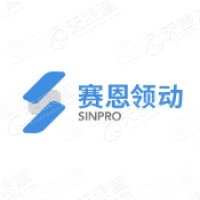 赛恩领动 Logo