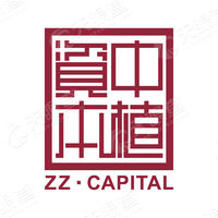 中植资本_LOGO
