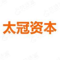 太冠资本_LOGO