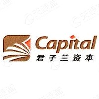 君子兰资本 LOGO