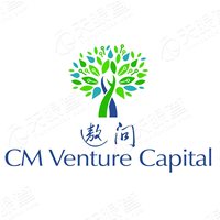 遨问创投 LOGO