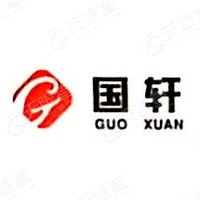 国轩电池 Logo