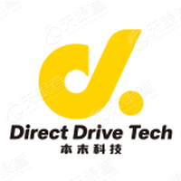 本末动力 Logo