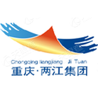 两江创投 LOGO