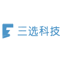 三选科技 Logo