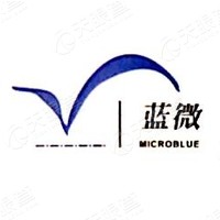 蓝微电子 Logo