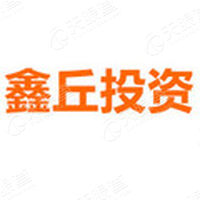 鑫丘投资_LOGO