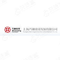 上海万融投资_LOGO