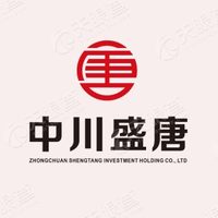 中川盛唐 LOGO