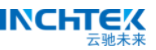 云驰未来 Logo