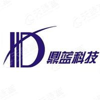 鼎蓝惠民 LOGO