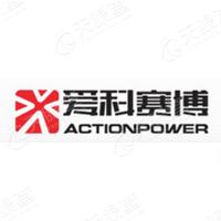 爱科赛博 Logo