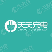 天天出行 LOGO
