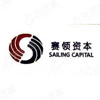 上海赛领并购投资基金合伙企业(有限合伙) LOGO