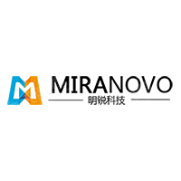 明锐信息 LOGO