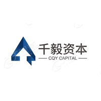 千毅资本 LOGO