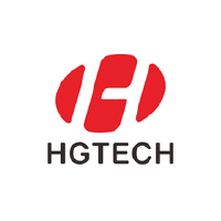 华工科技 Logo