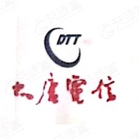 大唐投资 LOGO