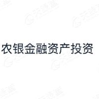 农银 Logo