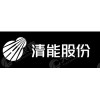 清能新 Logo